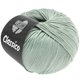 Lana Grossa CLASSICO Uni | 38-gris verde