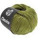 Lana Grossa CLASSICO Uni | 62-verde oliva