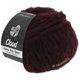 Lana Grossa CLOUD | 18-rojo negro