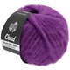 Lana Grossa CLOUD | 27-rojo violeta