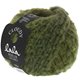 Lana Grossa CLOUDY (lala BERLIN) | 08-verde musgo