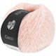 Lana Grossa COCCO | 15-rosa polvo