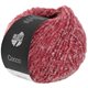 Lana Grossa COCCO | 17-vino tinto