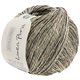 Lana Grossa COLLINO (Linea Pura) | 04-lino/negro/blanco