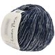 Lana Grossa COLLINO (Linea Pura) | 15-azul noche/marino/blanco