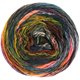Lana Grossa COLORISSIMO | 16-mostaza/oliva/marrón oscuro/palo de rosa/gris claro/gris oscuro/gris verde/salmón