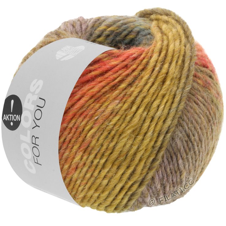 Lana Grossa COLORS FOR YOU | 133-