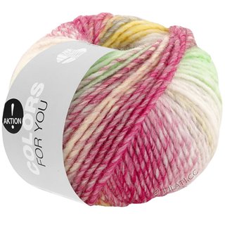 Lana Grossa COLORS FOR YOU