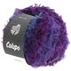 Lana Grossa COLUPO | 11-gris oscuro/violeta