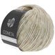 Lana Grossa COMETA | 02-beige/oro/plata