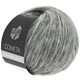 Lana Grossa COMETA | 09-gris claro/oro/plata