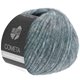Lana Grossa COMETA | 10-gris azul/plata