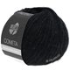 Lana Grossa COMETA | 15-negro/plata