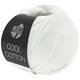Lana Grossa COOL COTTON | 01-blanco
