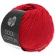 Lana Grossa COOL COTTON | 07-rojo