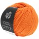 Lana Grossa COOL COTTON | 09-naranja