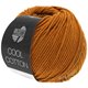 Lana Grossa COOL COTTON | 11-ocre moreno
