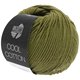 Lana Grossa COOL COTTON | 12-oliva