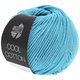 Lana Grossa COOL COTTON | 14-turquesa
