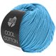 Lana Grossa COOL COTTON | 15-azul azur