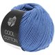 Lana Grossa COOL COTTON | 16-azul real