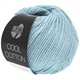 Lana Grossa COOL COTTON | 18-azul claro
