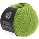Lana Grossa COOL COTTON | 19-verde claro