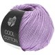 Lana Grossa COOL COTTON | 27-purpura