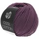 Lana Grossa COOL COTTON | 28-berenjena