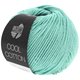 Lana Grossa COOL COTTON | 32-turquesa pastel