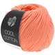 Lana Grossa COOL COTTON | 33-mandarina