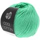 Lana Grossa COOL COTTON | 38-verde menta