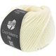 Lana Grossa COOL MERINO Big | 201-color crudo