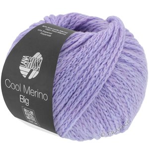 Lana Grossa COOL MERINO Big | 209-purpura