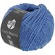 Lana Grossa COOL MERINO Big | 224-azul