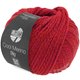 Lana Grossa COOL MERINO Big | 235-rojo