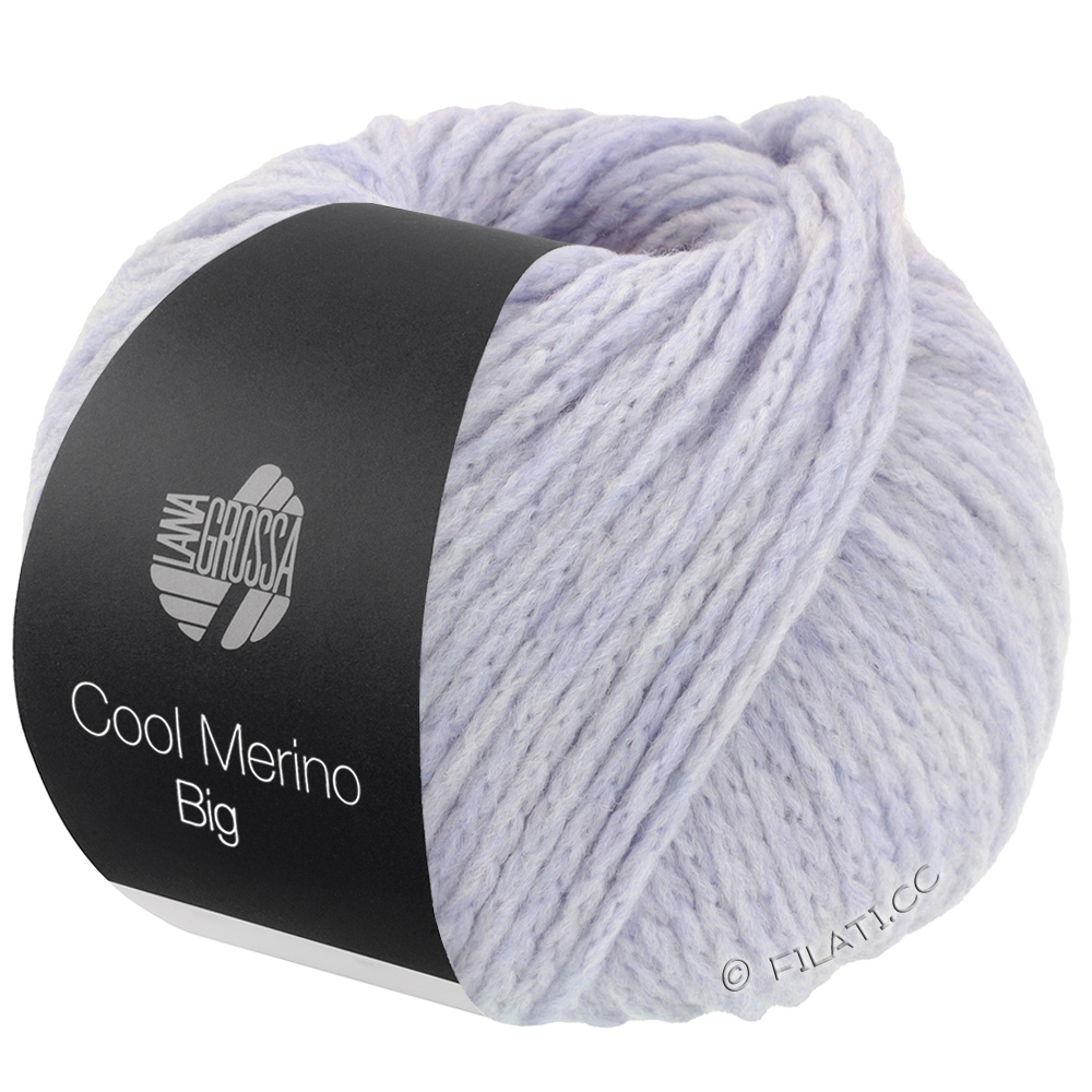COOL MERINO Big de Lana Grossa