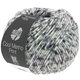 Lana Grossa COOL MERINO Print | 107-color crudo/gris claro/color crudo