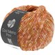 Lana Grossa COOL MERINO Print | 109-beige/herrumbre/mostaza/terracota