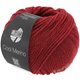 Lana Grossa COOL MERINO | 001-rojo oscuro