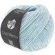 Lana Grossa COOL MERINO | 006-azul claro