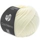 Lana Grossa COOL MERINO | 015-blanco