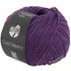 Lana Grossa COOL MERINO | 025-berenjena