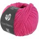 Lana Grossa COOL MERINO | 027-rosa vívida