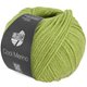 Lana Grossa COOL MERINO | 037-verde amarillento