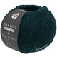 Lana Grossa COOL WOOL 4 SOCKS | 7701-verde oscuro