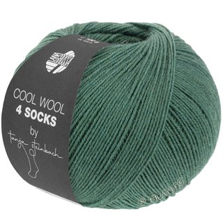 Lana Grossa COOL WOOL 4 SOCKS
