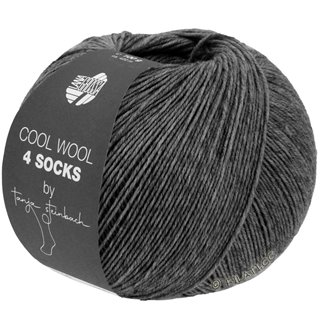 Lana Grossa COOL WOOL 4 SOCKS