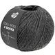 Lana Grossa COOL WOOL 4 SOCKS | 7707-antracita