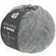 Lana Grossa COOL WOOL 4 SOCKS | 7708-gris oscuro